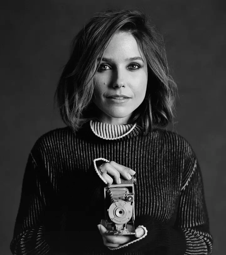 Wonderful Sophia Bush's Gallery: Cliquer sur l'image pour fermer cette vue